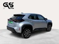Occasion Toyota Yaris Cross Active 116 PK (85 kW) 2024 Grijs SUV