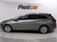 Usado Opel Astra Dynamic 151 CV (111 kW) 2019 Gris Berlina