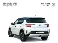 Nuevo Opel Frontera S 146 CV (107 kW) 2025 White arktis SUV