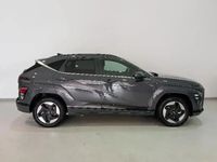Nuevo Hyundai Kona 150 kW (204 CV) 2025 Gris/plata SUV