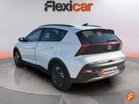 Brugt Hyundai Bayon 84 HK (61 kW) 2023 Hvid SUV