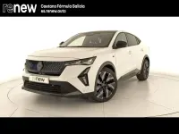 Usado Renault Rafale Esprit Alpine 200 CV (147 kW) 2024 Azul SUV