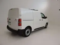 Usado Citroën Jumpy 116 CV (85 kW) 2018 Blanco Monovolumen