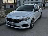 Usado Fiat Tipo Lounge 120 CV (88 kW) 2017 Blanco Berlina