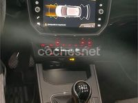 Brugt Seat Ibiza FR 150 HK (110 kW) 2017 Rød Sedan