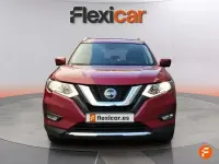 Usado Nissan X-Trail 160 CV (117 kW) 2021 Rojo SUV
