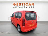 Usado Toyota Proace Verso Active 131 CV (96 kW) 2024 Rojo Familiar
