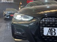 Usado BMW 420 190 CV (139 kW) 2024 Negro Coupe