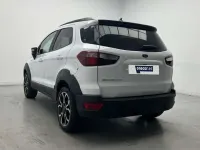 Usado Ford Ecosport ST-Line 125 CV (91 kW) 2022 Blanco SUV