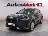 Usado Cupra Formentor 150 CV (110 kW) 2022 Gris SUV