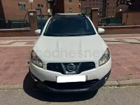 Usado Nissan Qashqai Premium Edition 110 CV (80 kW) 2012 Blanco SUV