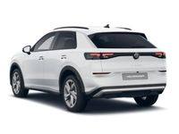 Nuevo VW T-Roc 116 CV (85 kW) 2026 Blanco SUV