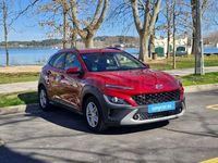 Usado Hyundai Kona 120 CV (88 kW) 2021 Rojo SUV