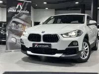 Usado BMW X2 Advantage 150 CV (110 kW) 2019 Blanco SUV