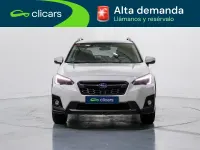 Usado Subaru XV Sport 114 CV (83 kW) 2019 Blanco SUV