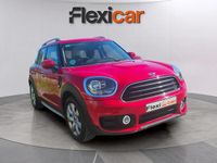 Usado Mini One D Countryman 117 CV (86 kW) 2019 Rojo SUV