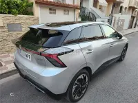 Usado MG MG4 EV Luxury 150 kW (204 CV) 2024 Eléctrico Utilitario