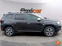 Usado Dacia Duster Comfort 115 CV (84 kW) 2021 Negro SUV