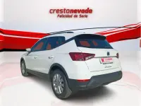Usado Seat Arona Style 95 CV (69 kW) 2025 SUV