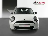 Usado Mini Cooper Classic 114 kW (156 CV) 2025 Blanco Utilitario