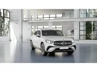 Usado Mercedes GLC220 197 CV (144 kW) 2025 Manufaktur blanco opalita SUV