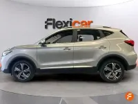 Usado MG ZS Comfort 106 CV (77 kW) 2022 Gris SUV