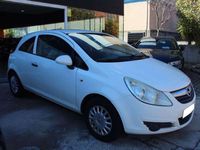 usado Opel Corsa 1.3 CDTi C'Mon