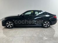 Usado BMW 420 Gran Coupé 190 CV (139 kW) 2022 Coupe