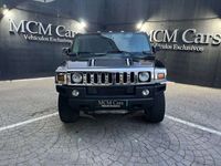 usado Hummer H2 6.0 V8 Luxury Aut.