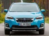 Usado Subaru XV Sport 151 CV (111 kW) 2023 Rojo SUV