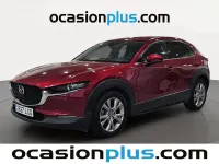 Usado Mazda CX-30 180 CV (132 kW) 2019 Rojo SUV