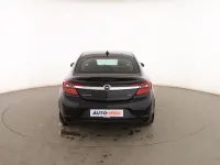 Usado Opel Insignia Excellence 136 CV (100 kW) 2017 Negro Berlina