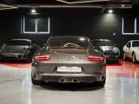 Usado Porsche 911 Carrera 370 CV (272 kW) 2015 Gris Coupe