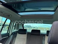 Usado VW Tiguan Advance 140 CV (102 kW) 2012 Gris / plata SUV