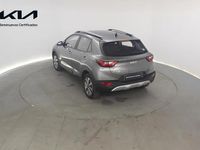 Brugt Kia Stonic 100 HK (73 kW) 2025 Grå SUV