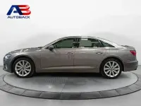 Brugt Audi A6 299 HK (219 kW) 2020 Grå Sedan