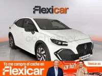 Usado Renault Clio V Evolution 114 CV (83 kW) 2026 Blanco Berlina