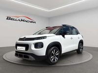 Begagnad Citroën C3 Aircross Live 110 HK (80 kW) 2021 Vit SUV