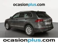 Usado VW Tiguan 150 CV (110 kW) 2018 Gris SUV