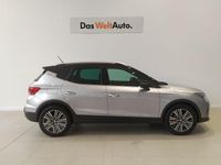 Usado Seat Arona FR 116 CV (85 kW) 2024 Gris SUV