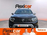 Usado Dacia Duster Acces 115 CV (84 kW) 2019 Negro SUV