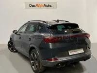 Usado Cupra Formentor 204 CV (150 kW) 2022 Gris / plata SUV