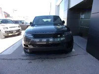 Novo Land Rover Range Rover Sport SE Dynamic 460 HP (338 kW) 2026 Cinzento SUV