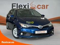 usado Toyota Auris Hybrid 1.8 140H Active (Bus. P.) Touring Sports