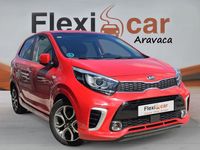 usado Kia Picanto 1.0 T-GDi 74kW (100CV) GT Line