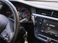 Usado Opel Corsa Edition 75 CV (55 kW) 2022 Rojo Utilitario