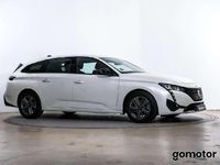 Occasion Peugeot 308 SW Active 131 ch (96 kW) 2022 Blanc Break
