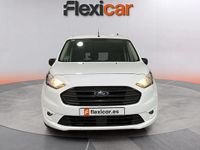 Usado Ford Transit Connect 101 HP (74 kW) 2022 Branco Monovolume