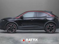 Usado Opel Mokka-e GS Line 100 kW (136 CV) 2021 Negro SUV