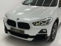Usado BMW X2 140 CV (102 kW) 2020 Blanco SUV